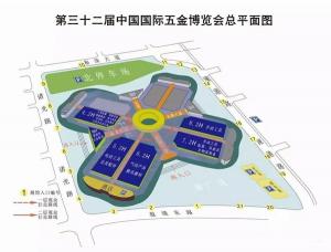 為“一帶一路”做貢獻(xiàn)，豫中集團(tuán)亮相上海國(guó)家會(huì)展中心